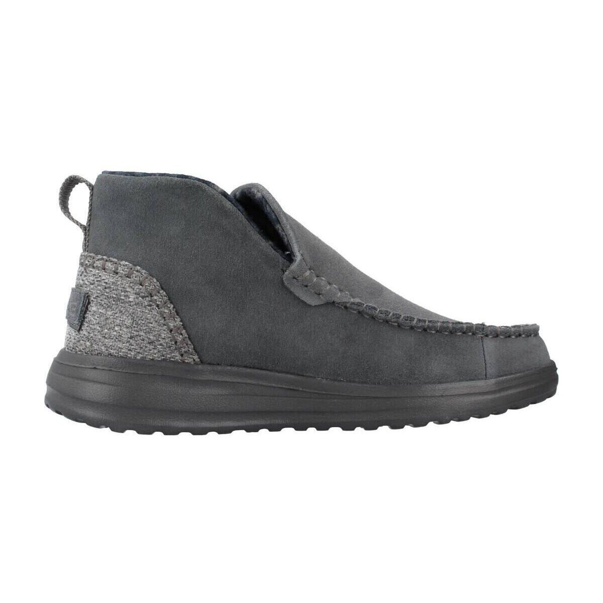 HEYDUDE Pantofi Denny Suede