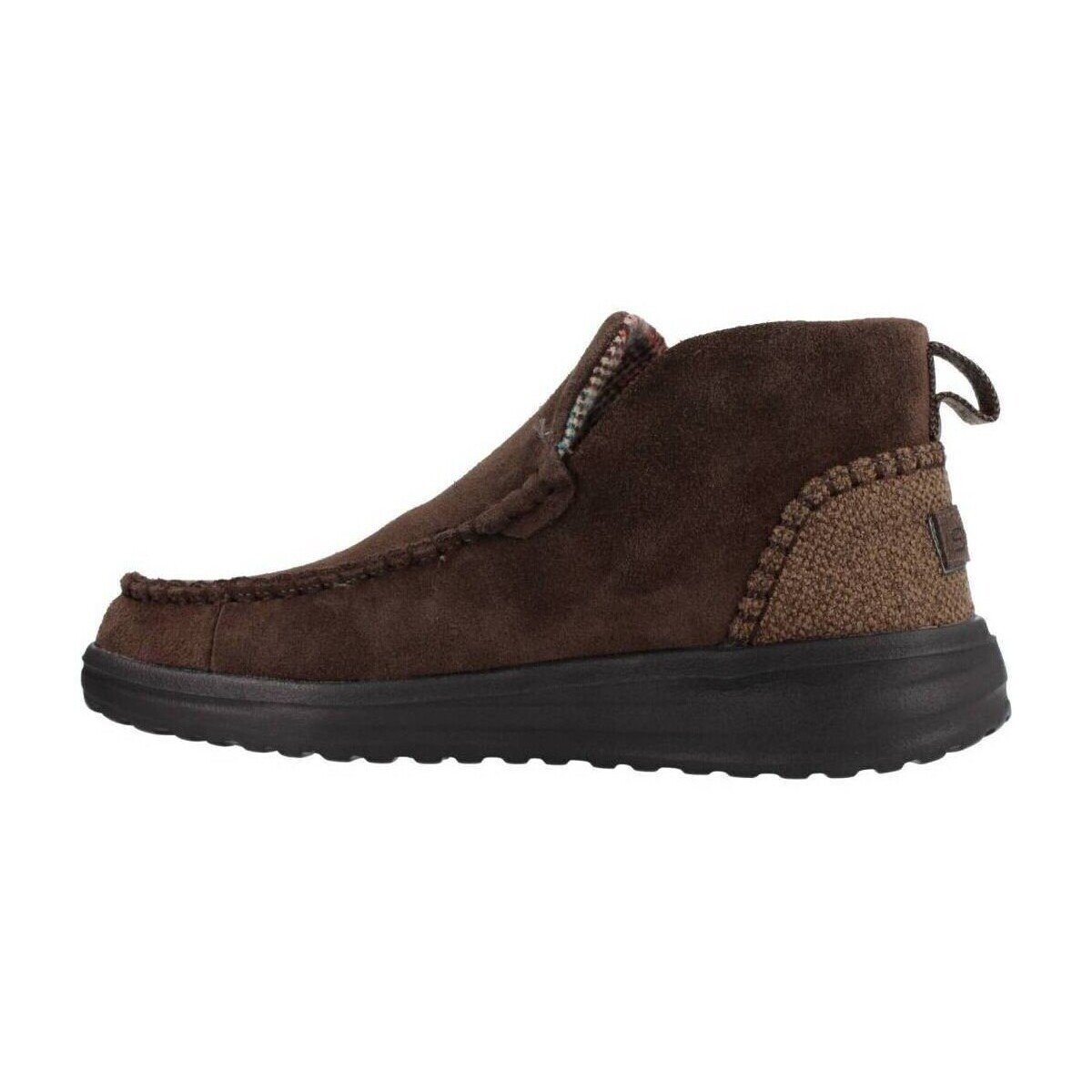 HEYDUDE Pantofi Denny Suede