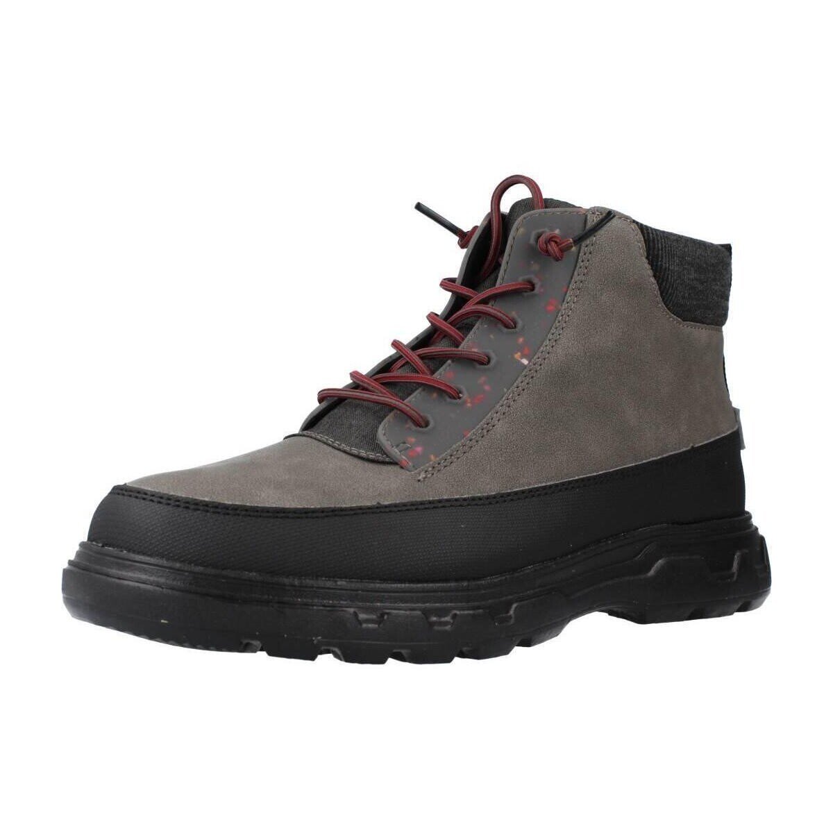 HEYDUDE Pantofi Duke Eco Shield
