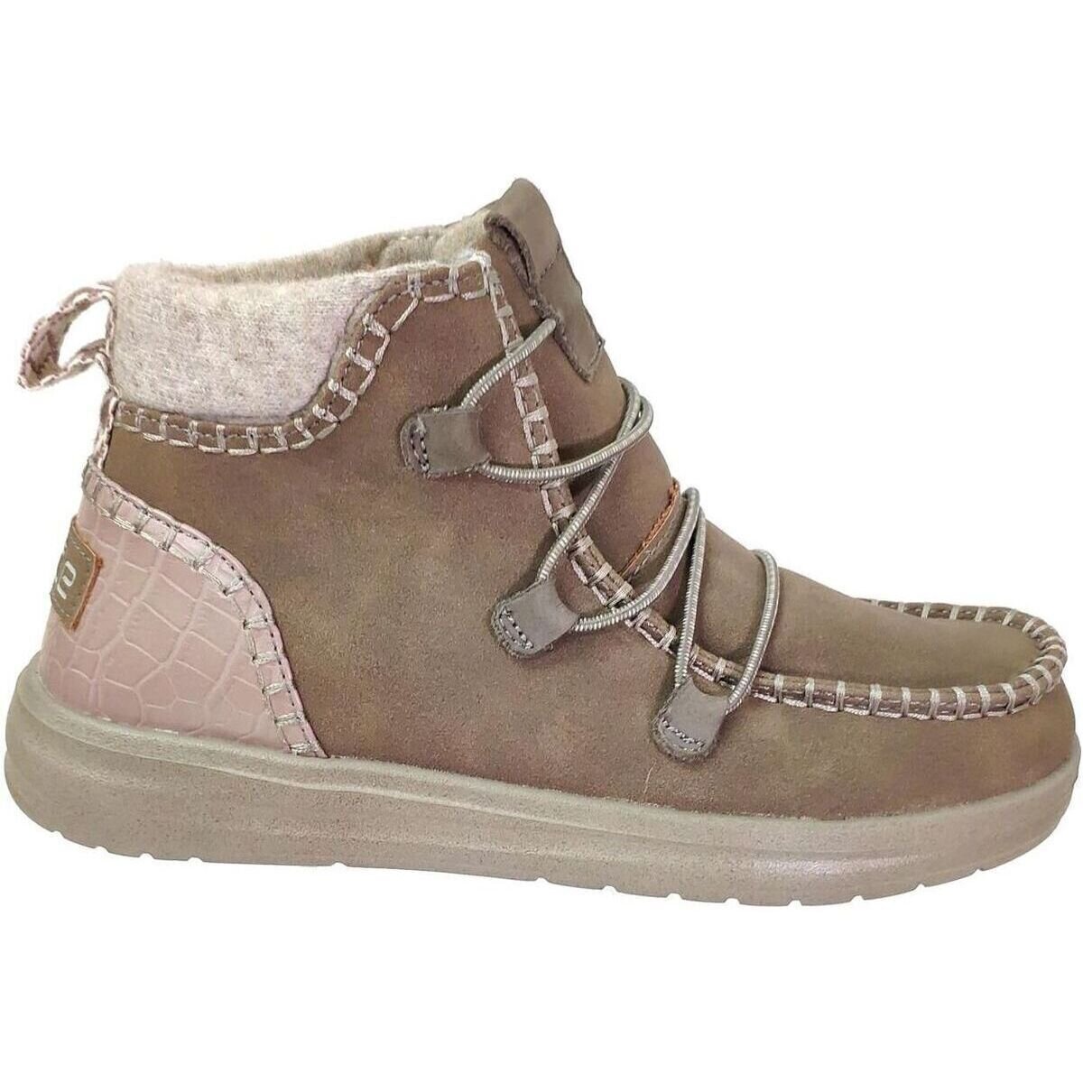 HEYDUDE Pantofi Eloise