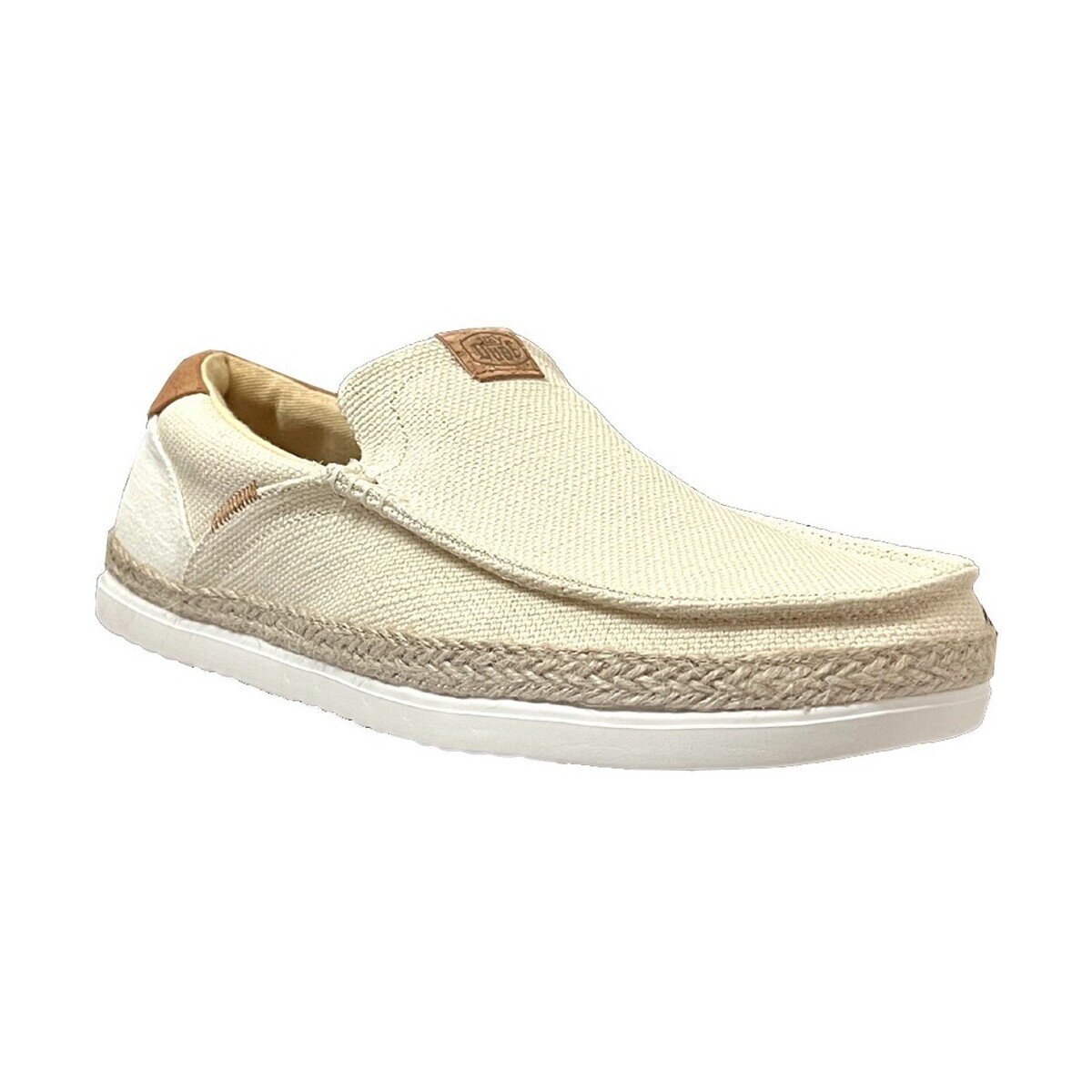 HEYDUDE Pantofi Harbo lo loafer