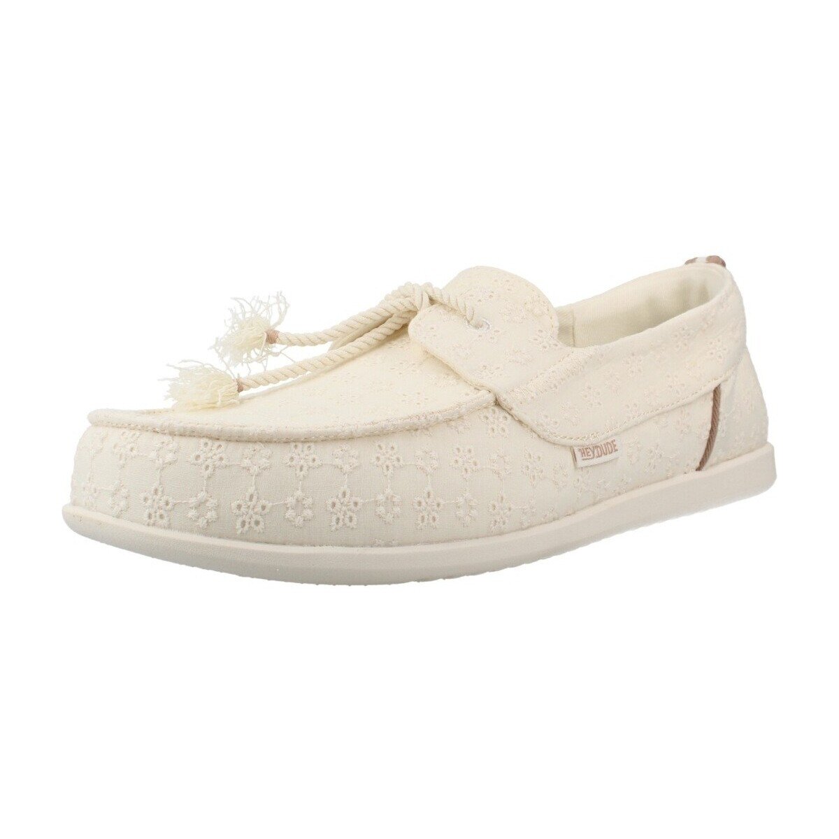 HEYDUDE Pantofi Harbor Breeze Lo