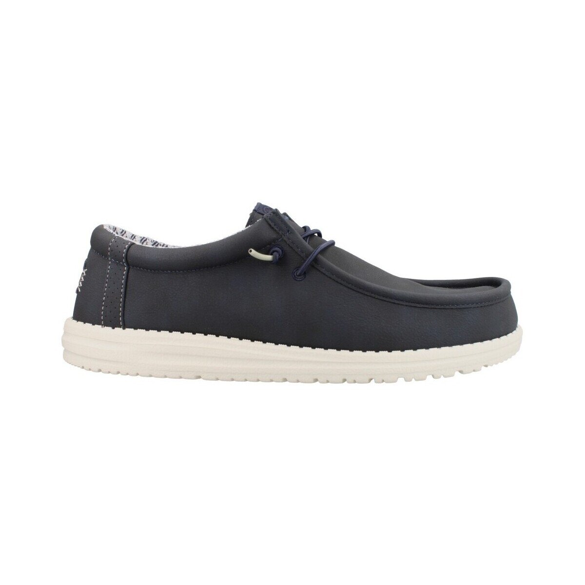HEYDUDE Pantofi Hd41894 Wally Classic