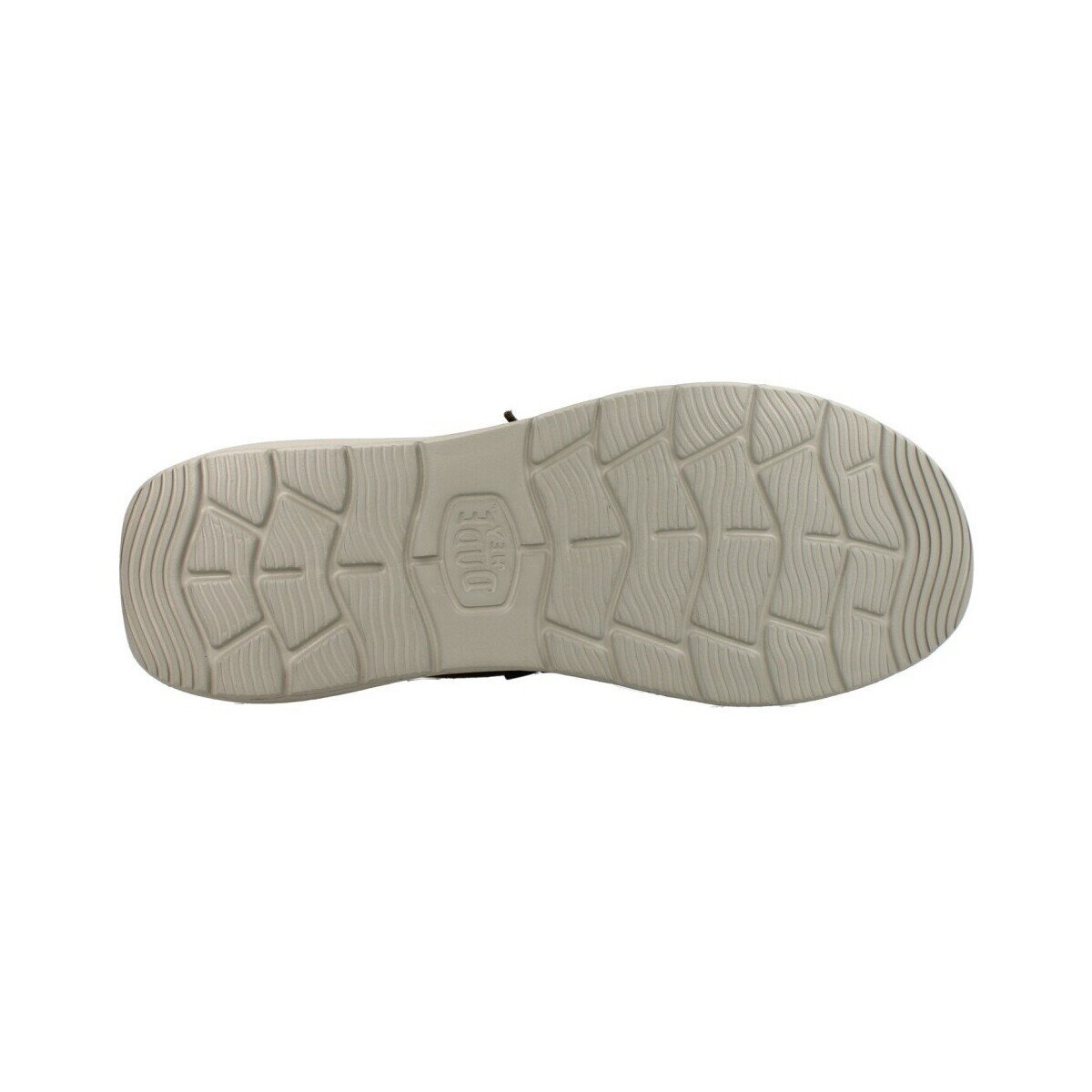 HEYDUDE Pantofi Hd41975 Wally X Suede