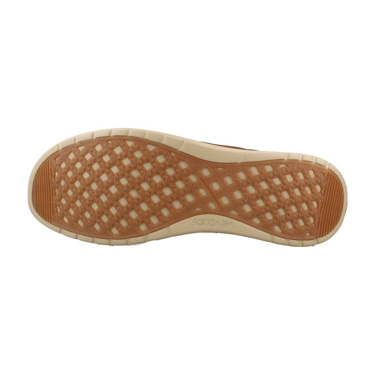 HEYDUDE Pantofi Hd42051 Wally Mid Gripr Classic