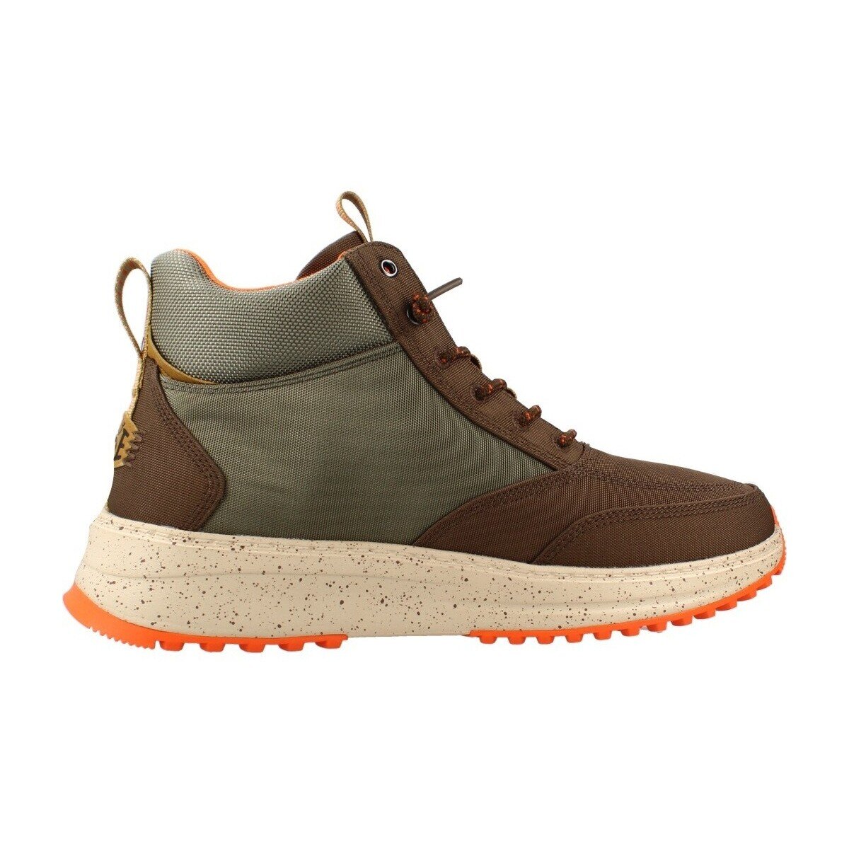HEYDUDE Pantofi Hd42058 Tahoe Nylon