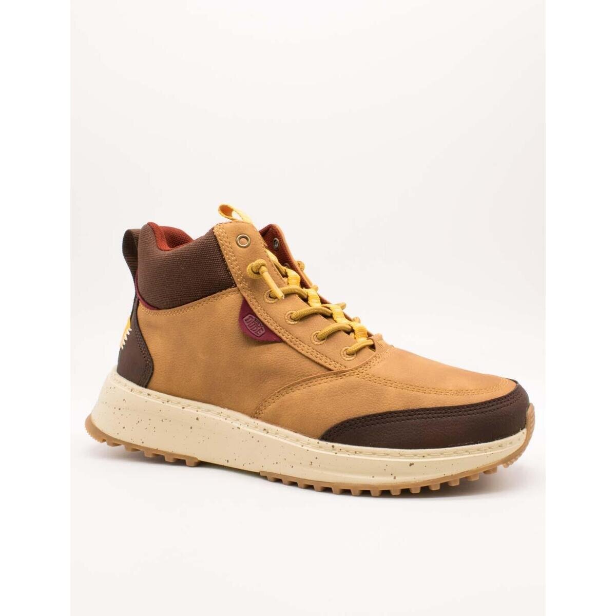HEYDUDE Pantofi HD42059-0SM