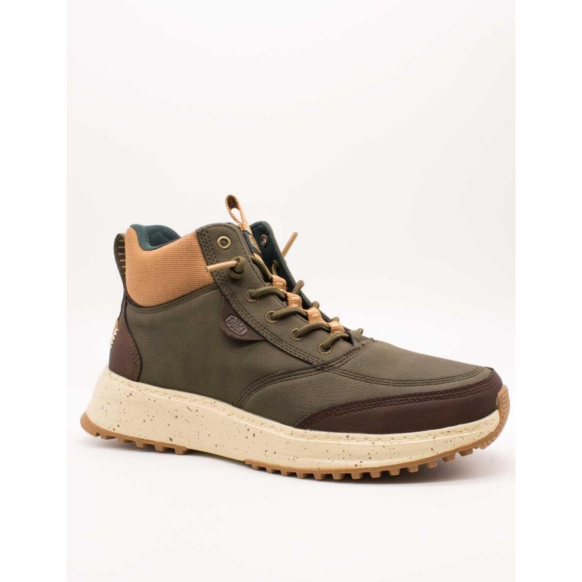 HEYDUDE Pantofi HD42059-3ZZ