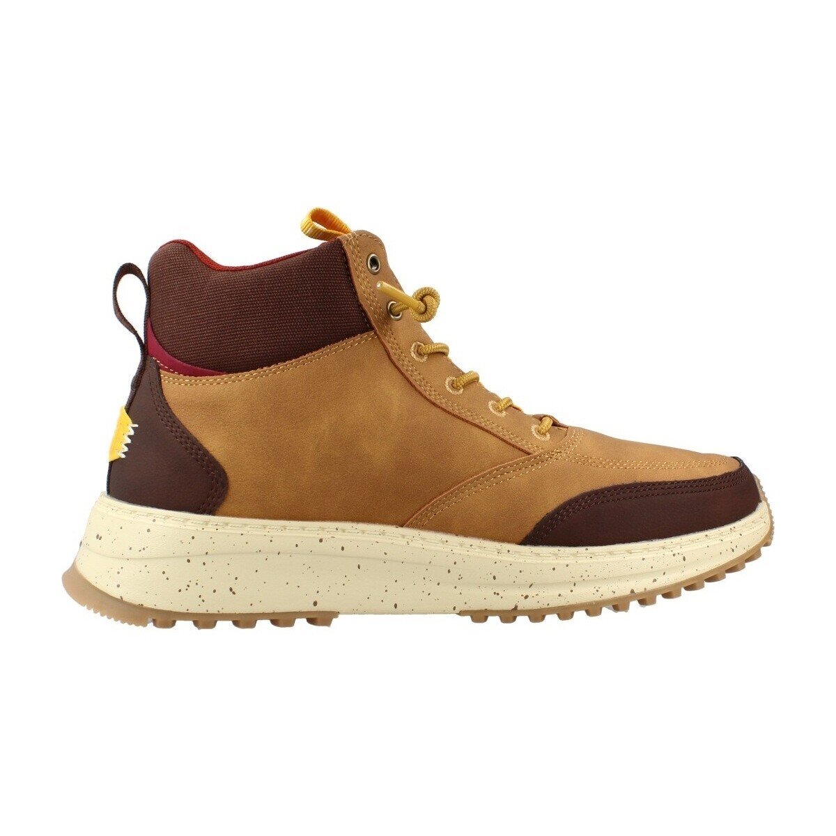 HEYDUDE Pantofi Hd42059 Tahoe Classic