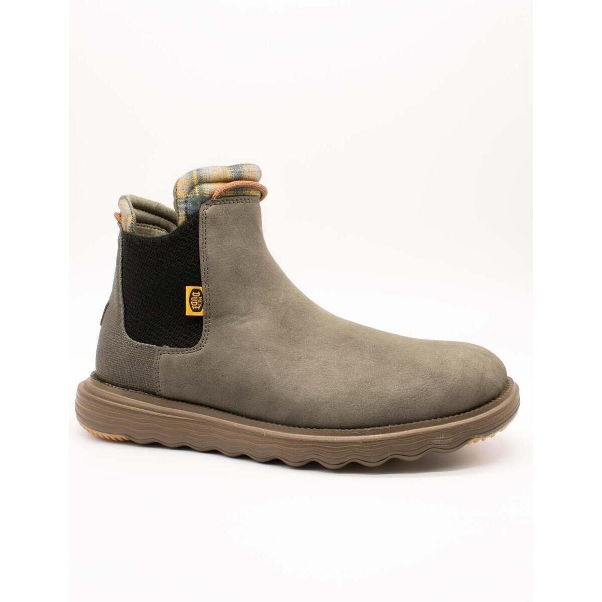 HEYDUDE Pantofi HD42065-3N0 Branson