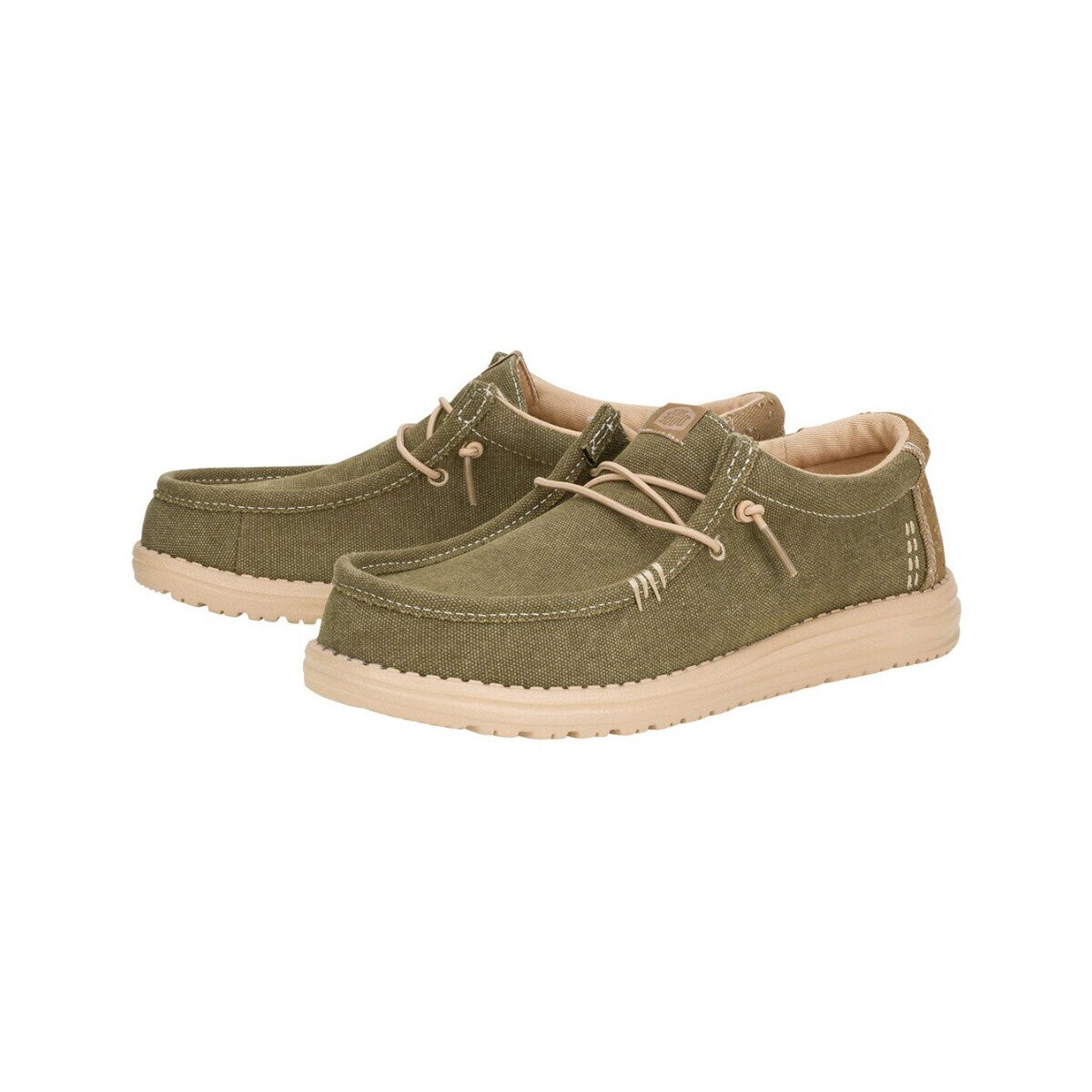 HEYDUDE Pantofi HD43084