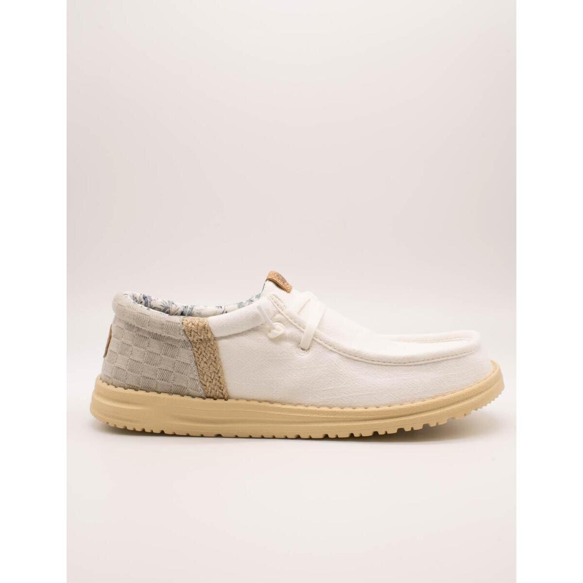 HEYDUDE Pantofi HD45184-1SZ
