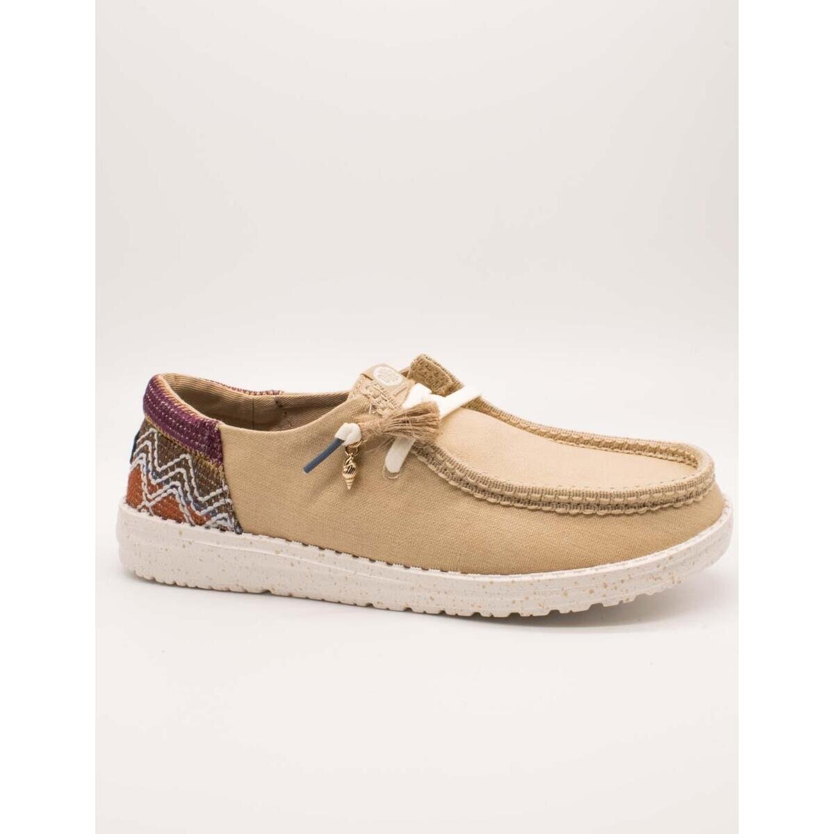 HEYDUDE Pantofi HD45220-0MD