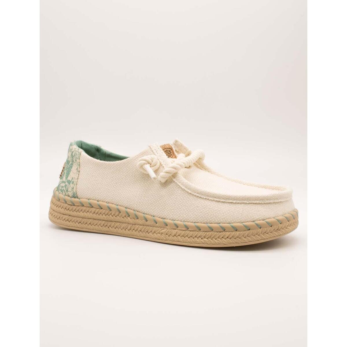 HEYDUDE Pantofi HD45237-0NI