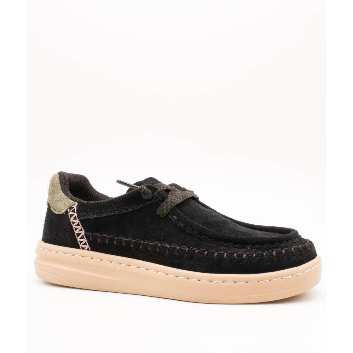 HEYDUDE Pantofi HD45619-001