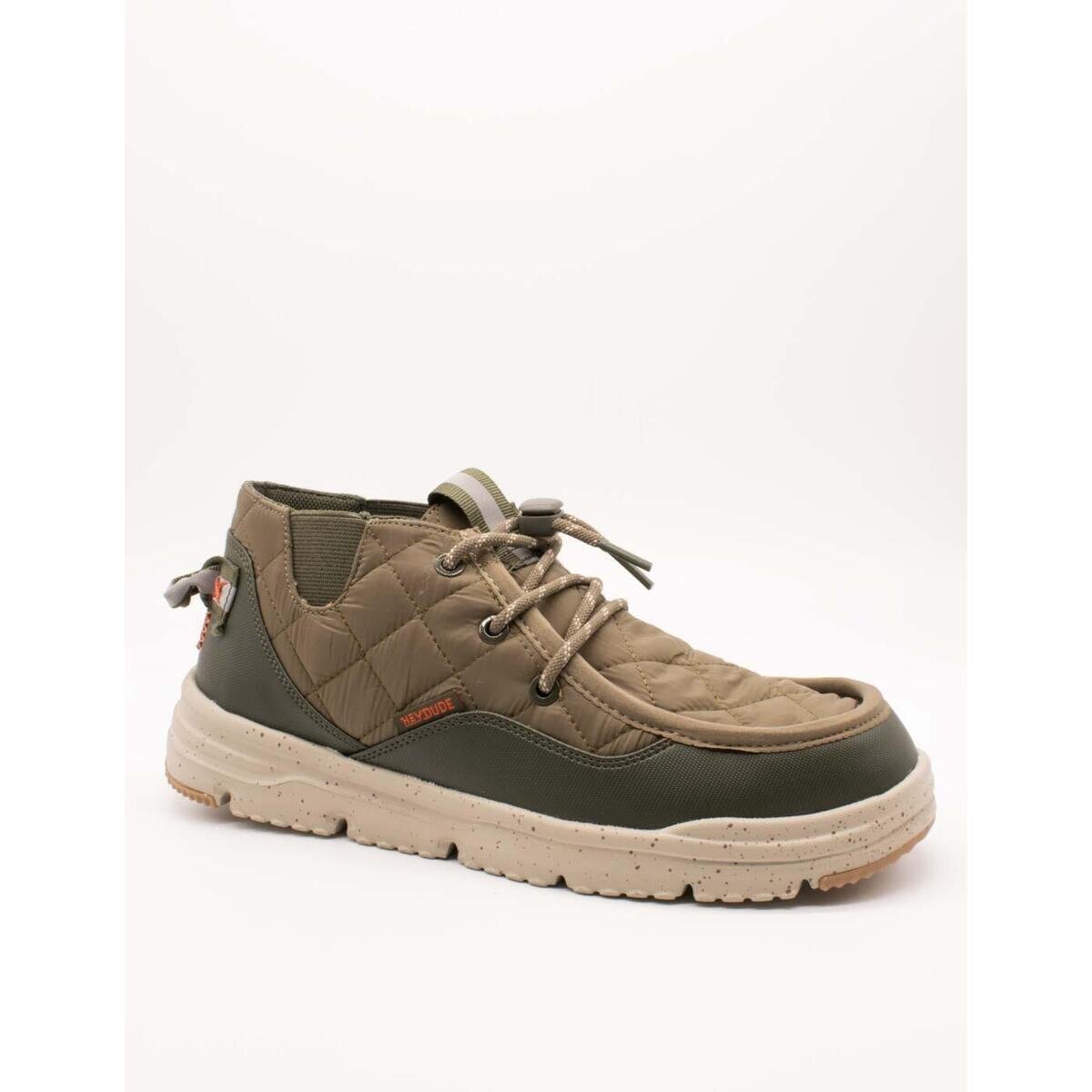 HEYDUDE Pantofi HD45659-3ZZ