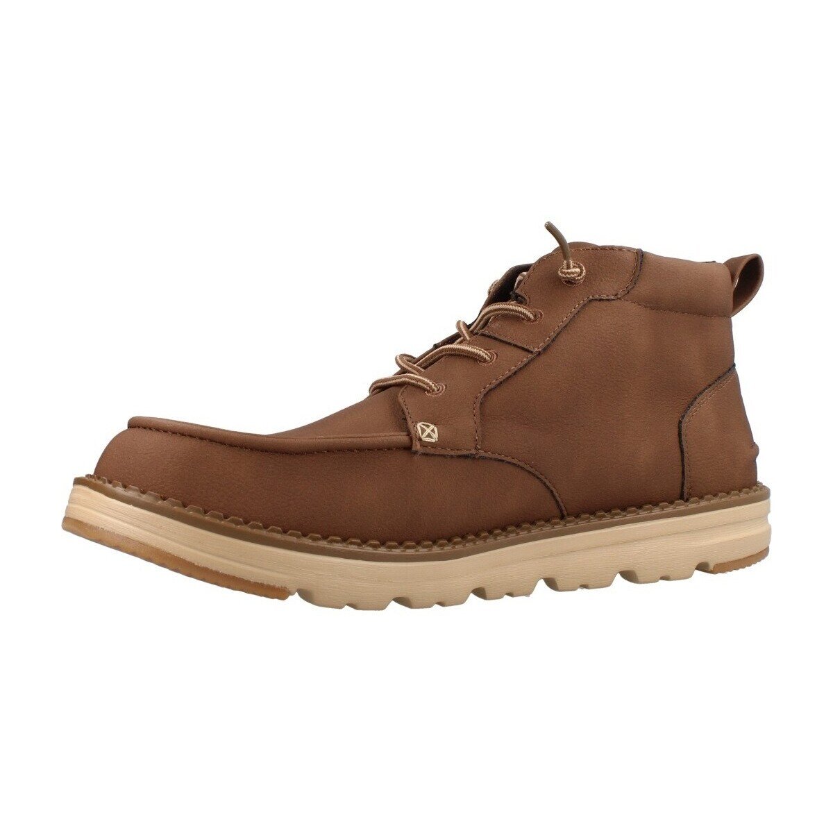 HEYDUDE Pantofi Hd45660 Flint Boot Classic