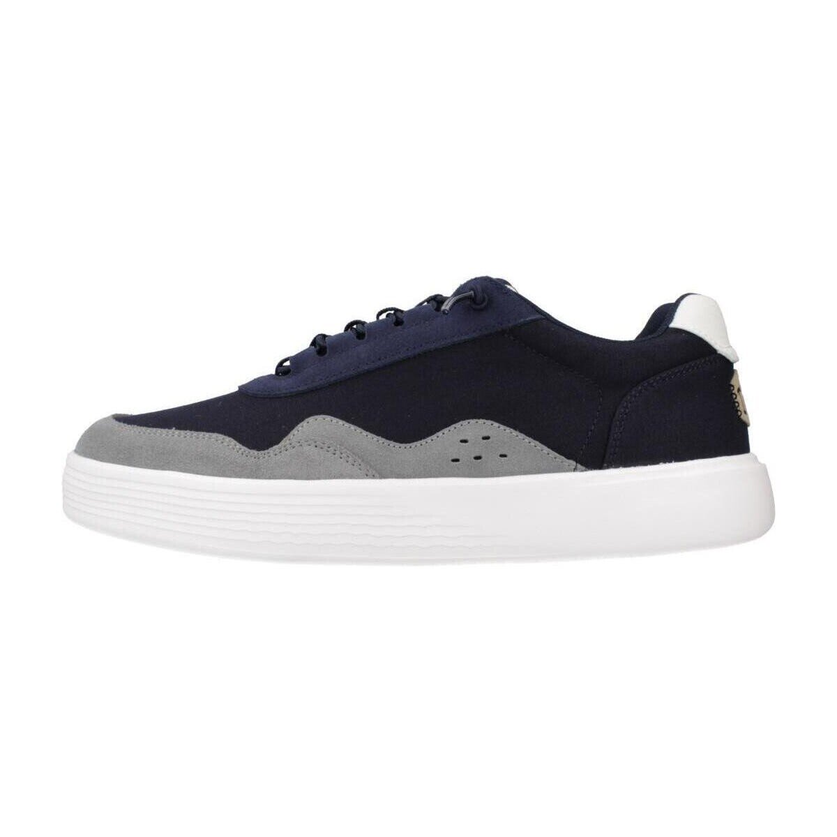 HEYDUDE Pantofi Hudson M Canvas