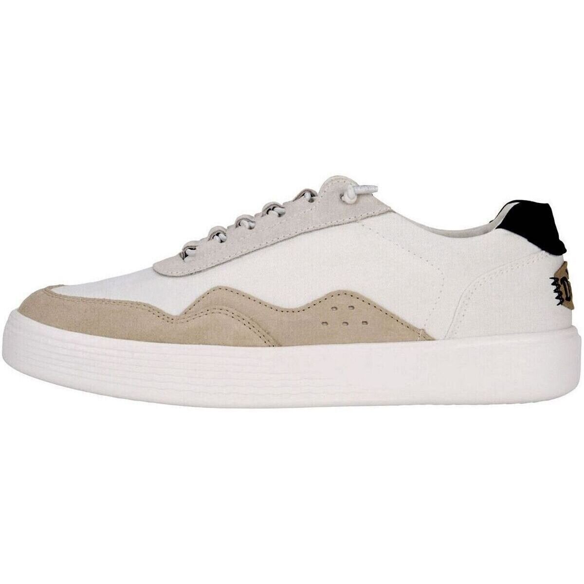 HEYDUDE Pantofi Hudson m canvas