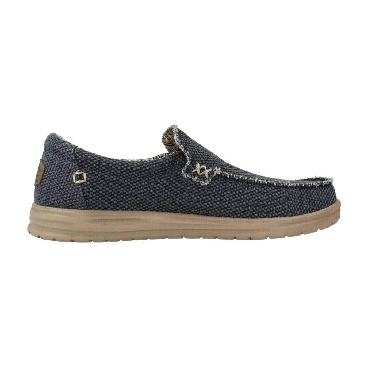 HEYDUDE Pantofi Mikka Braided