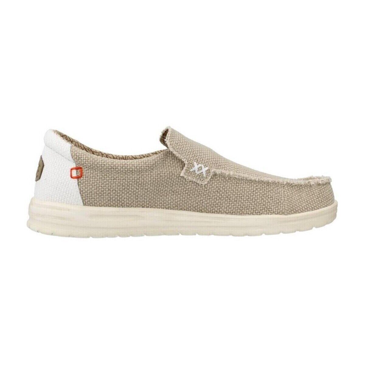 HEYDUDE Pantofi Mikka Braided
