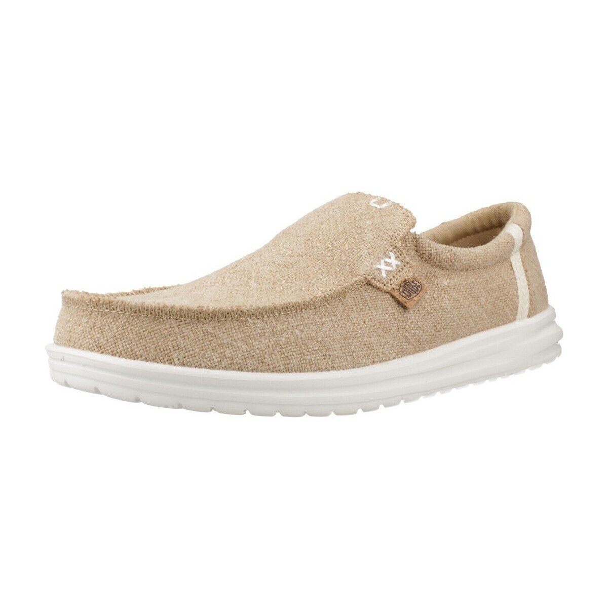 HEYDUDE Pantofi Mikka Jute