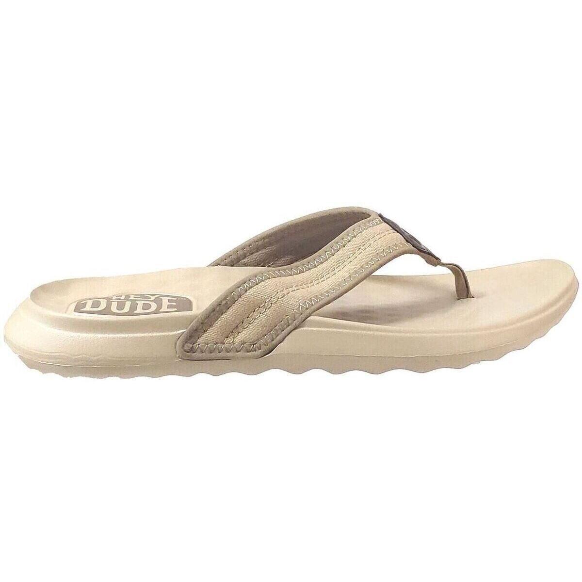 HEYDUDE Pantofi Myers flip sport mode