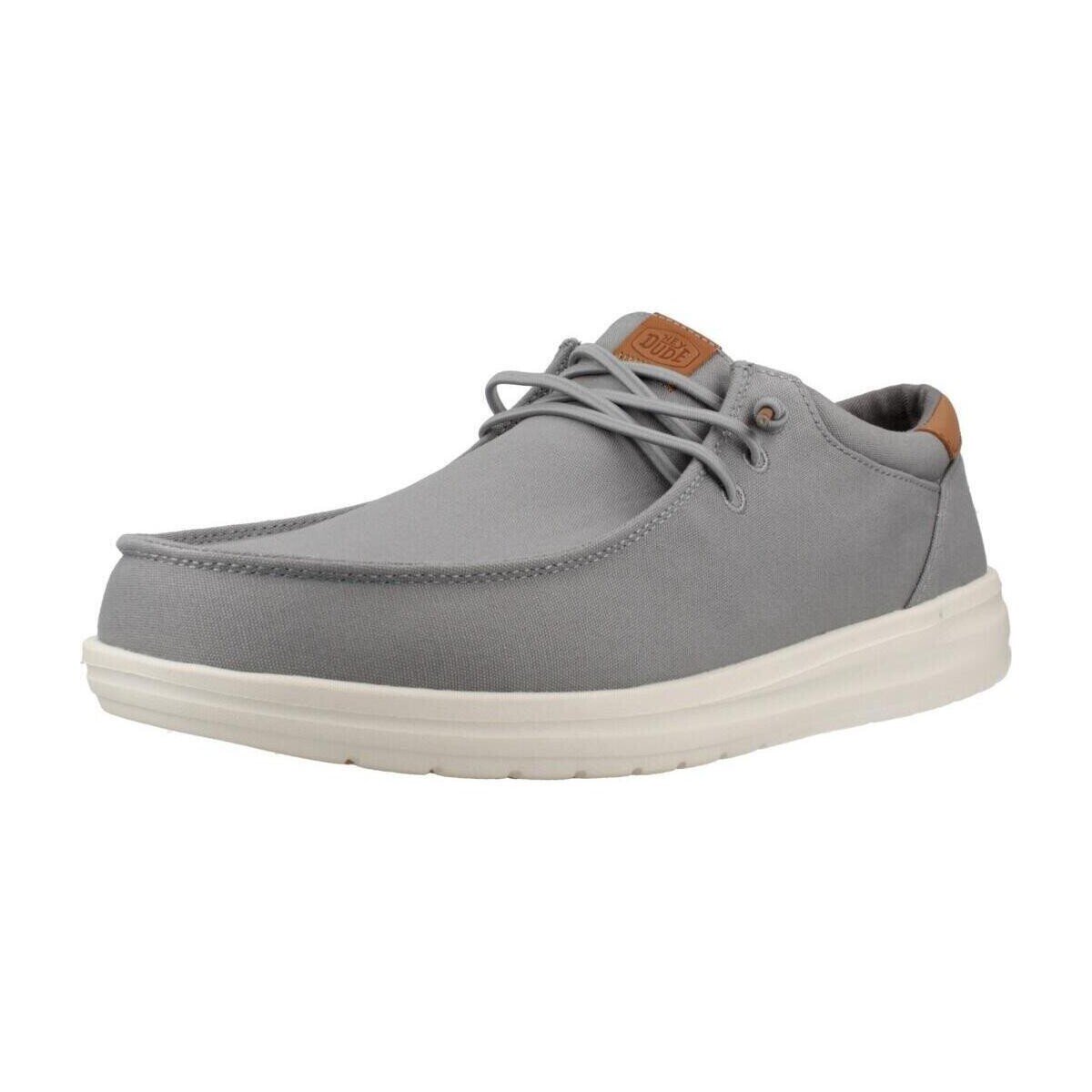 HEYDUDE Pantofi Paul Canvas