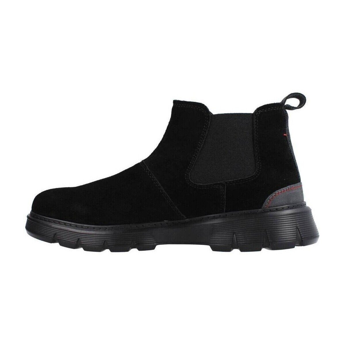 HEYDUDE Pantofi Scott Suede