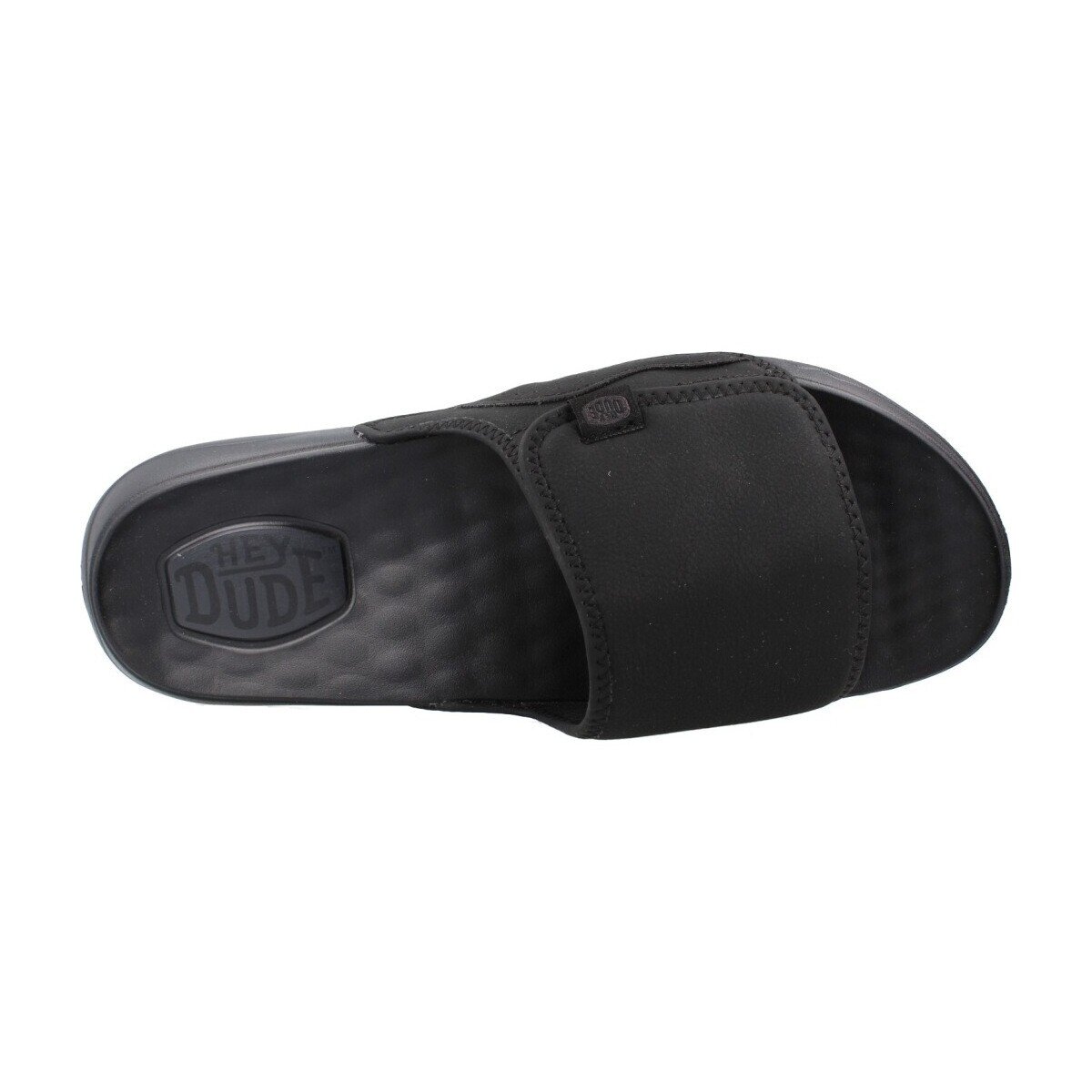 HEYDUDE Pantofi Shore Slide Classic