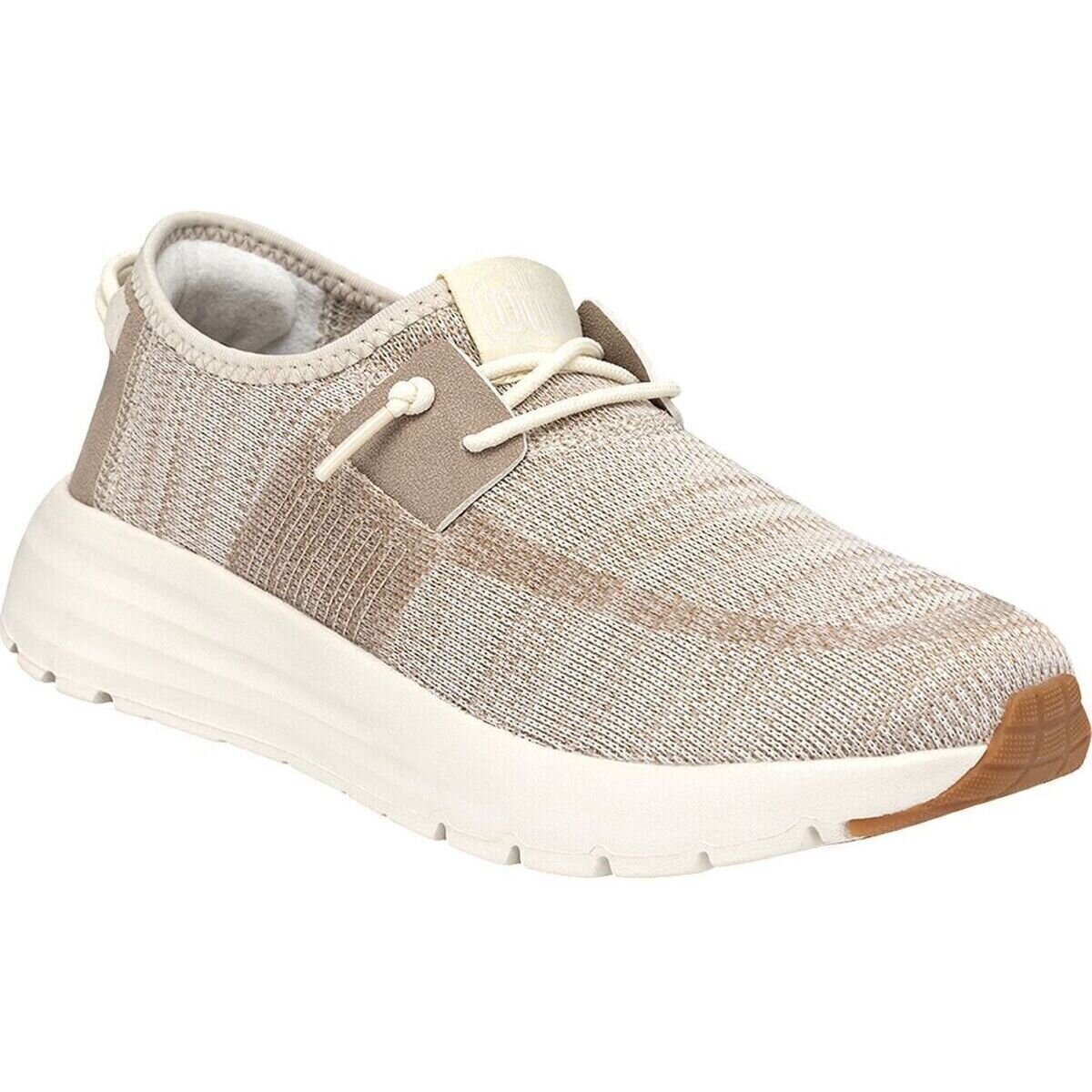 HEYDUDE Pantofi Sirocco women