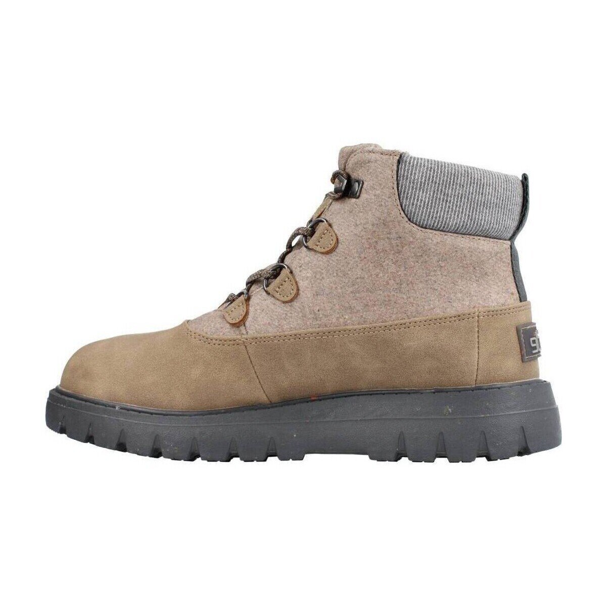 HEYDUDE Pantofi Tonya Eco Shield