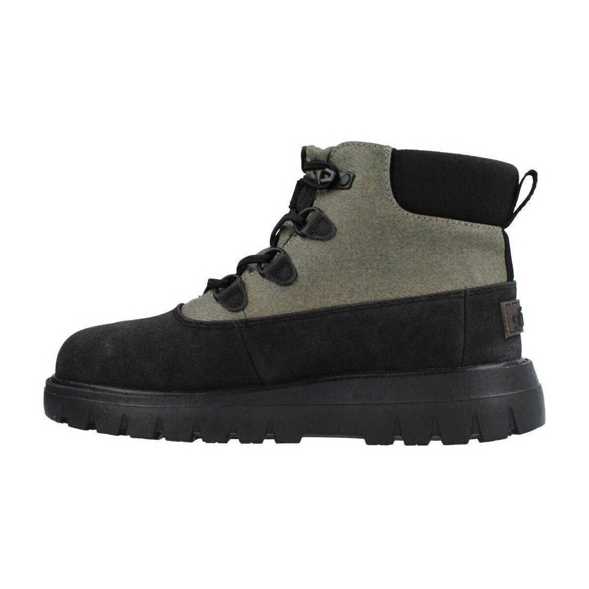 HEYDUDE Pantofi Tonya Eco Shield