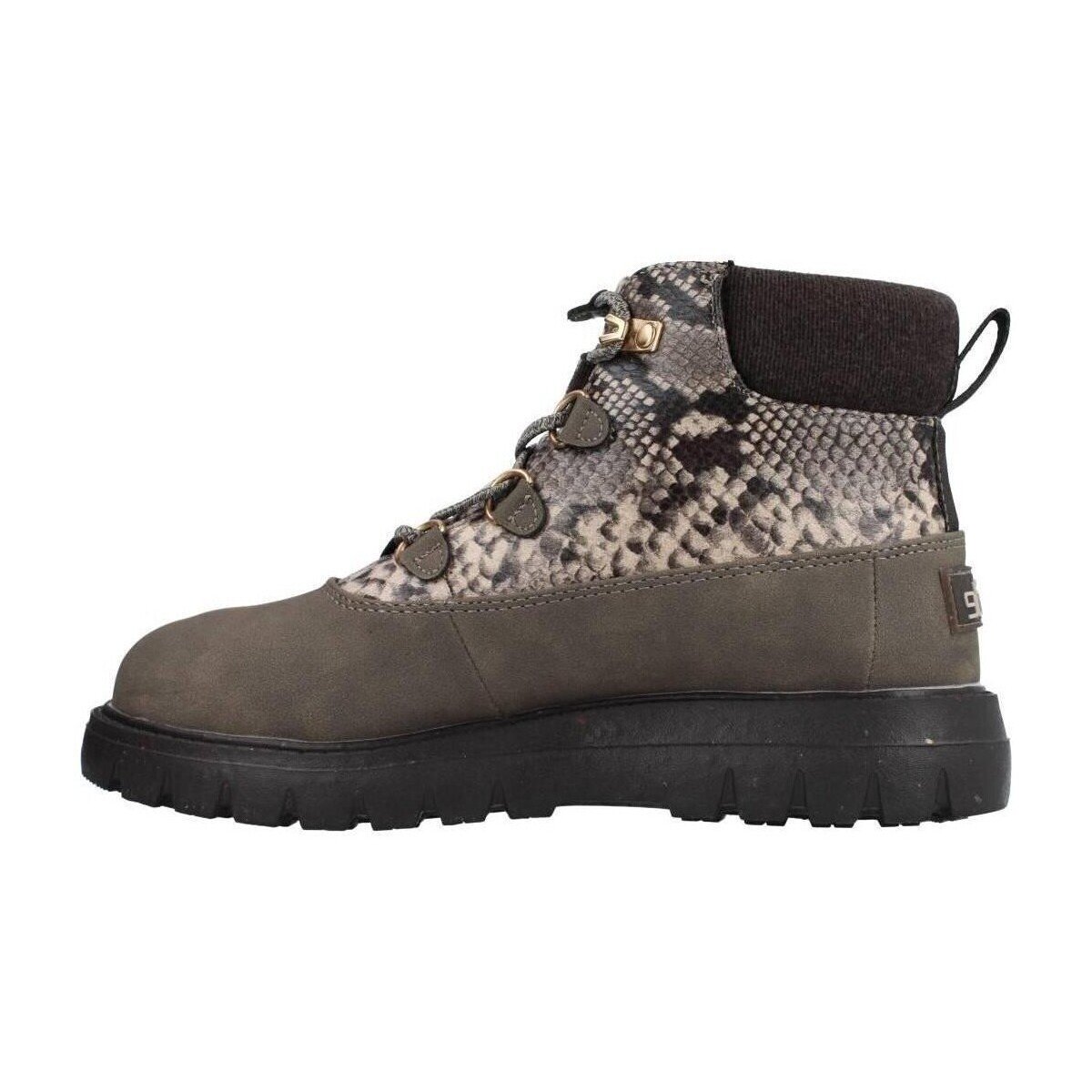 HEYDUDE Pantofi Tonya Eco Shield