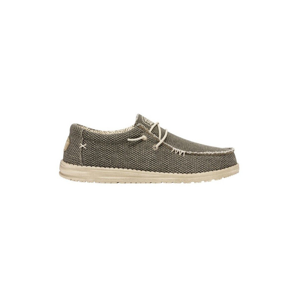 HEYDUDE Pantofi WALLY BRAIDED