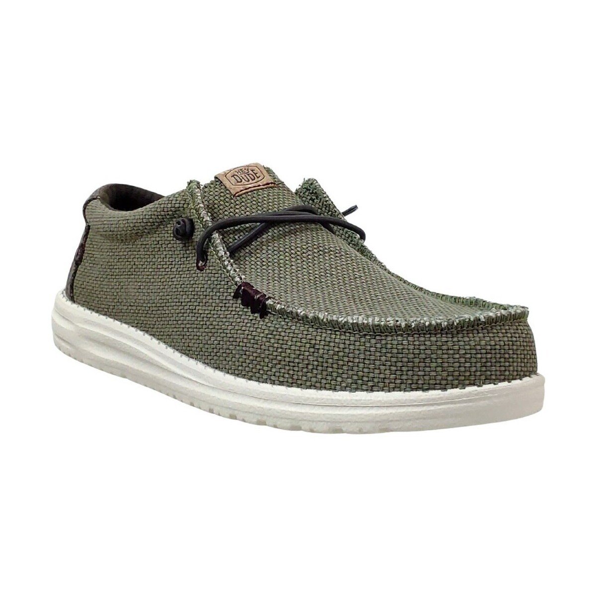 HEYDUDE Pantofi Wally braided