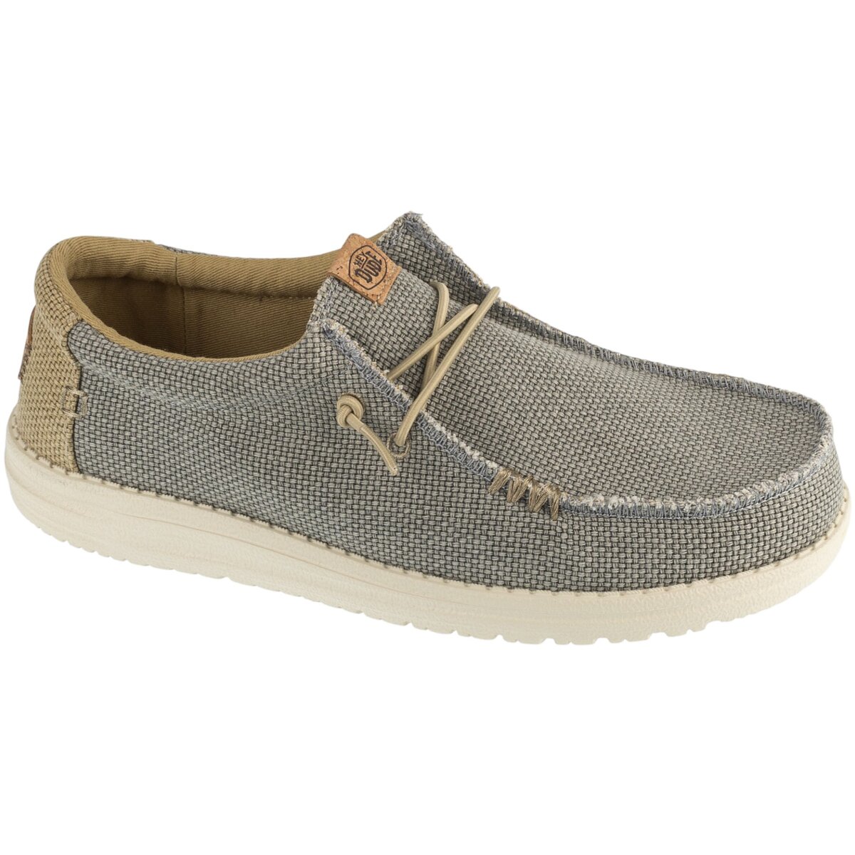 HEYDUDE Pantofi Wally Braided