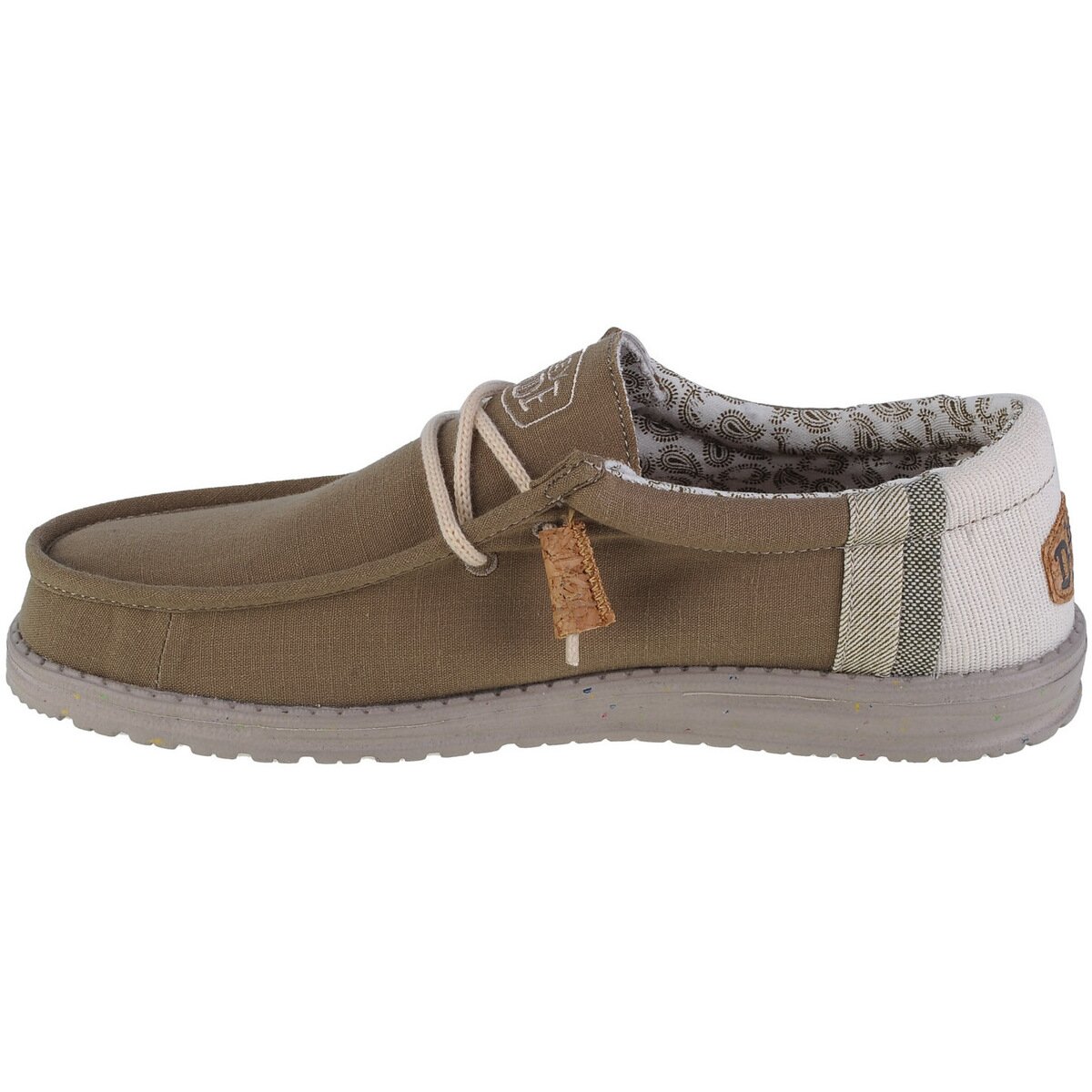 HEYDUDE Pantofi Wally Break Stitch