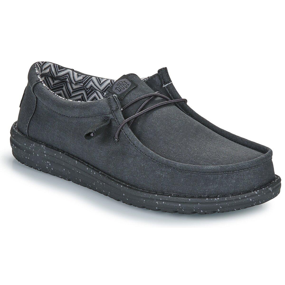 HEYDUDE Pantofi Wally Canvas