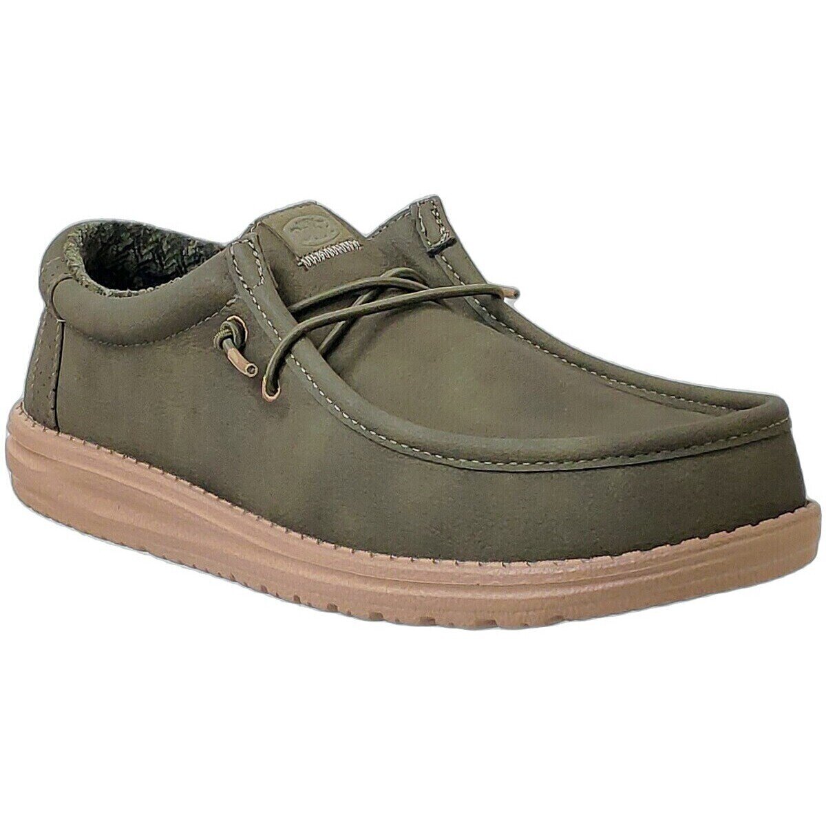 HEYDUDE Pantofi Wally classic