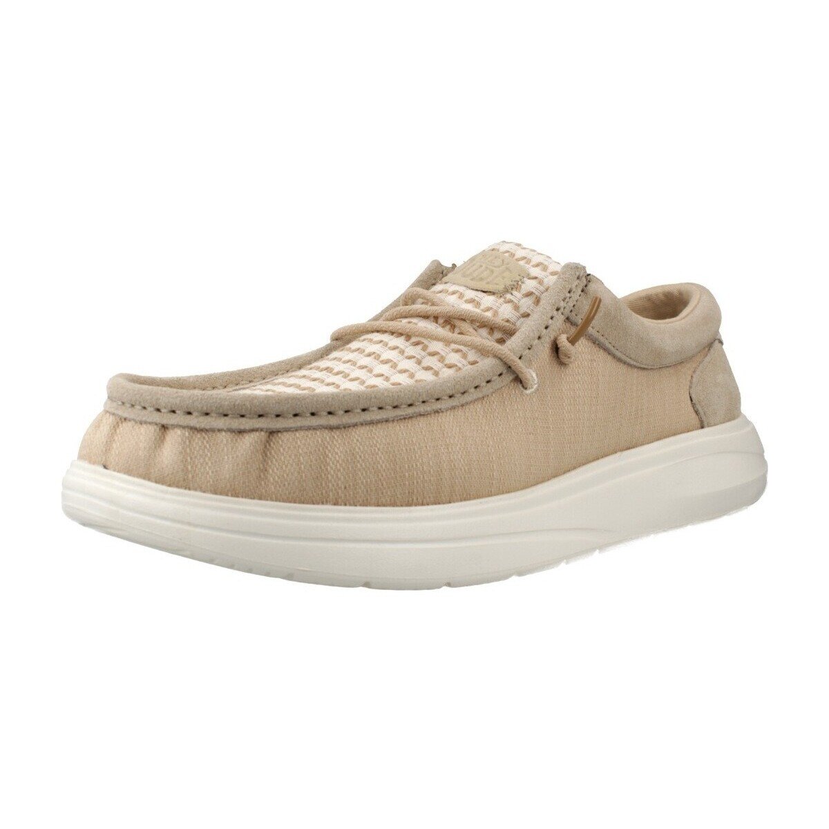 HEYDUDE Pantofi Wally Comf Woven