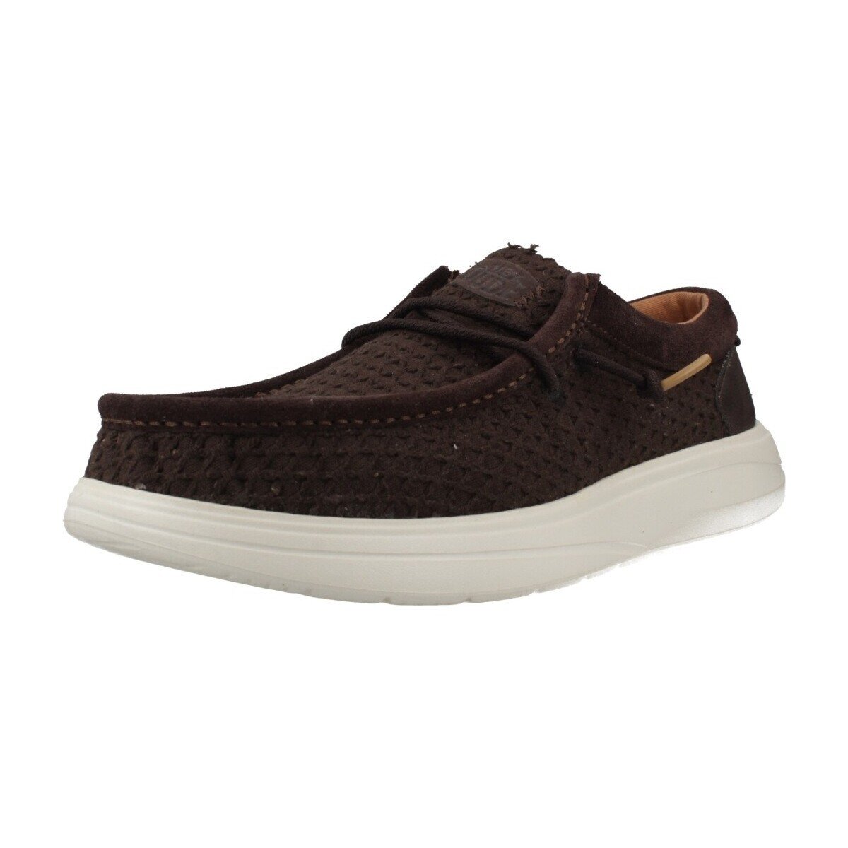 HEYDUDE Pantofi Wally Comf Woven