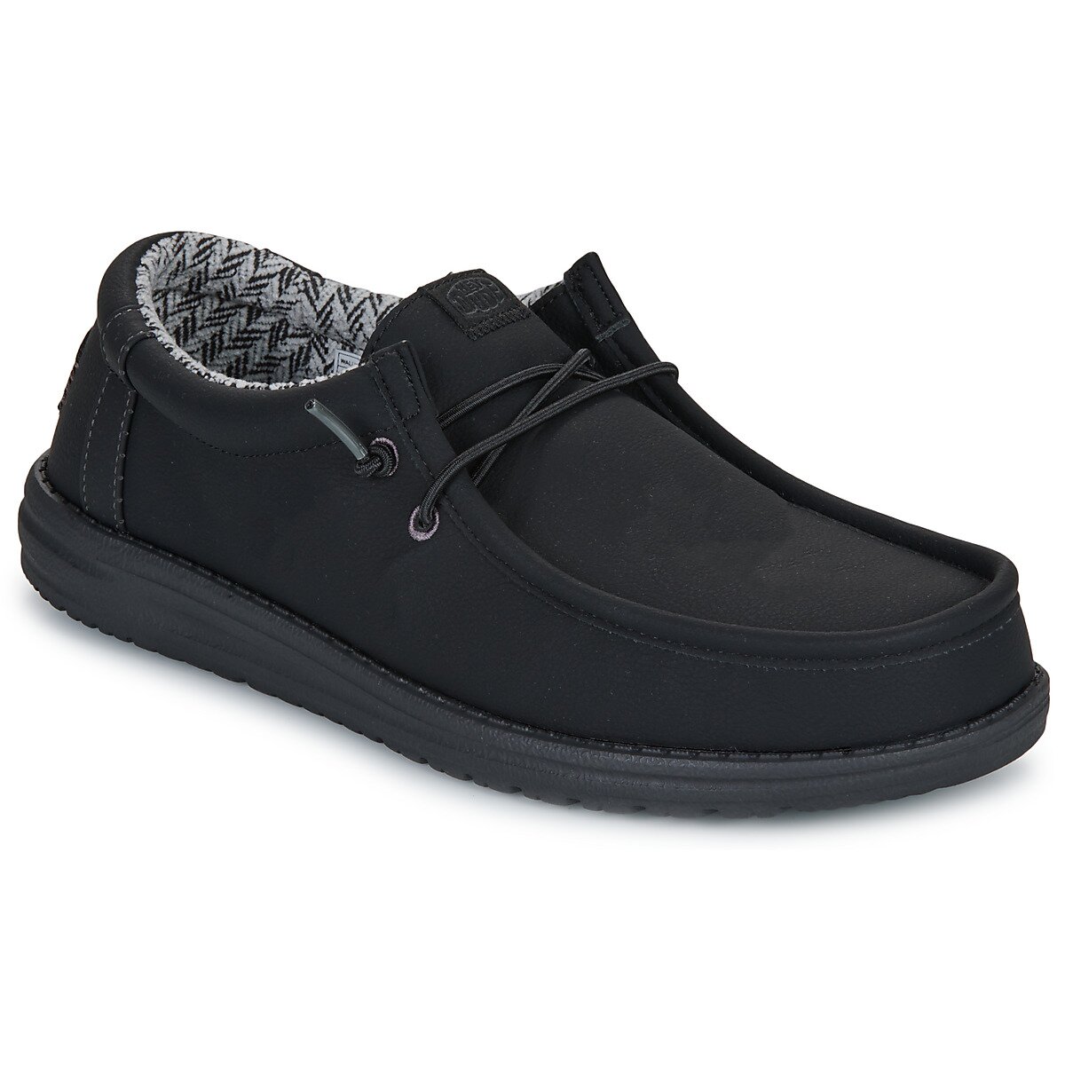 HEYDUDE Pantofi WALLY FUNK MONO