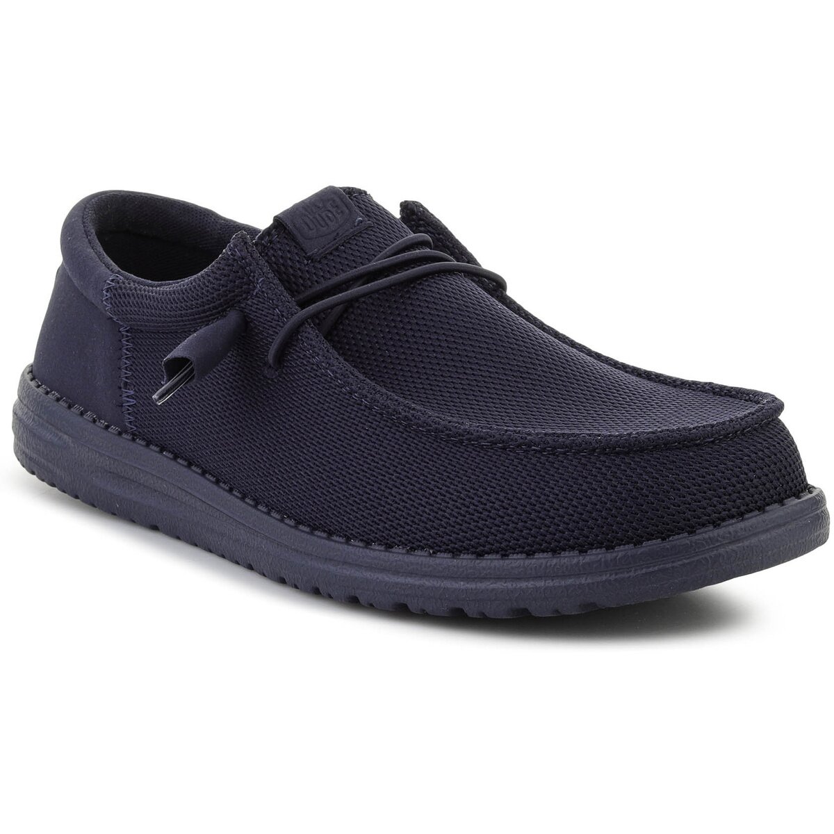HEYDUDE Pantofi Wally Funk Mono Navy 40011-410