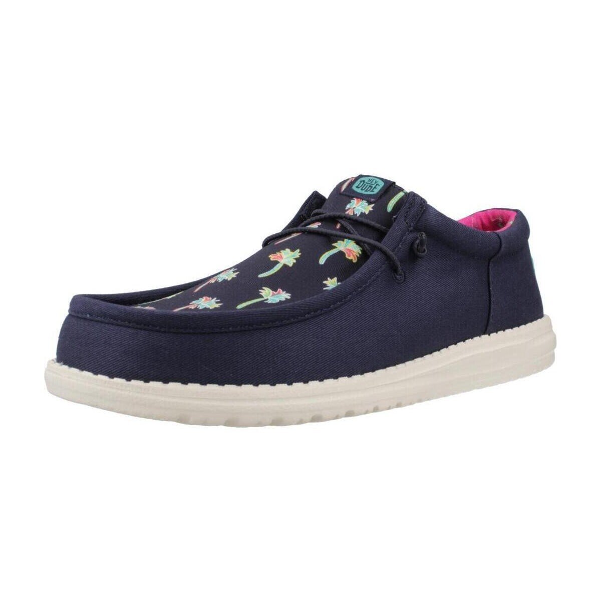 HEYDUDE Pantofi Wally Funk Party Palm