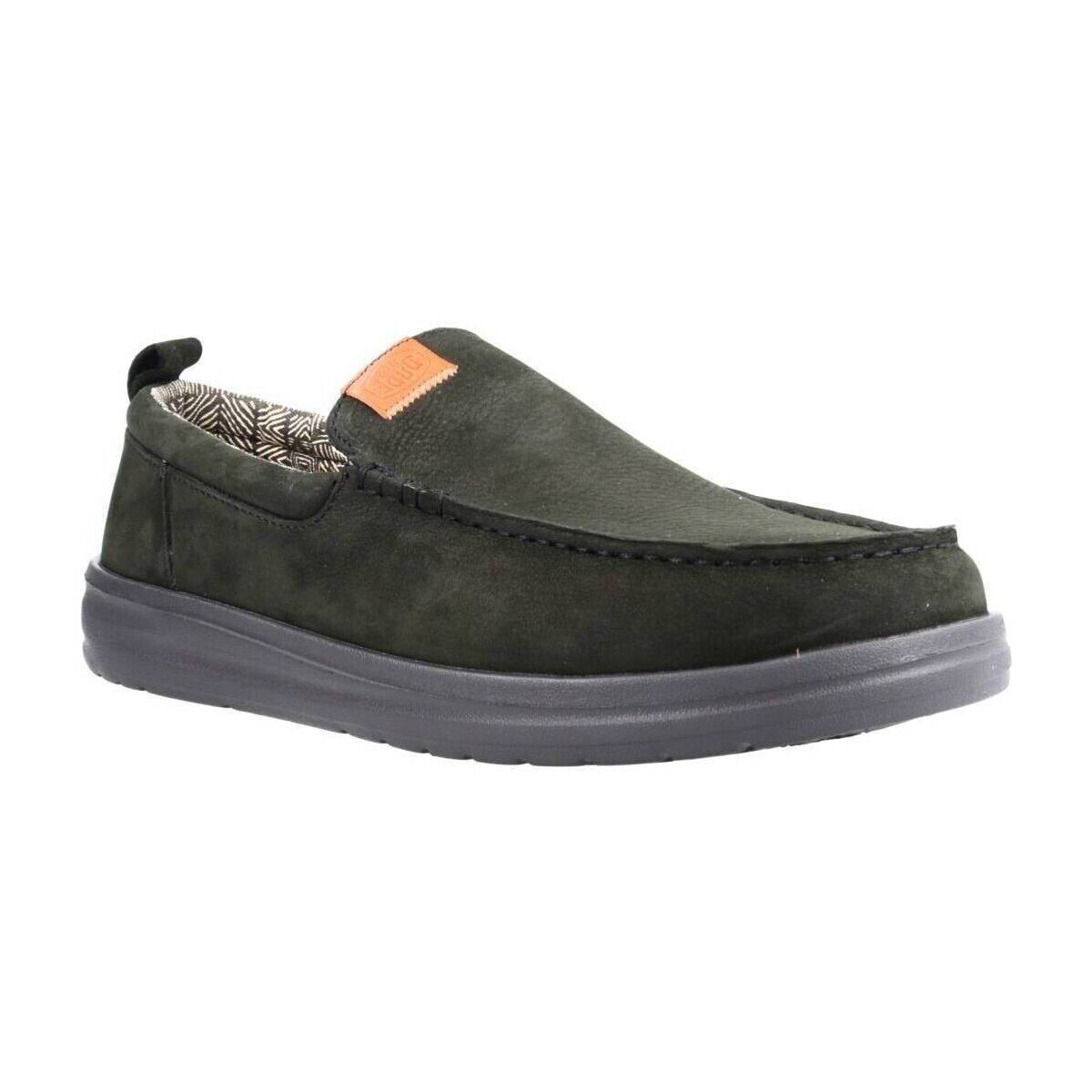 HEYDUDE Pantofi Wally Grip Moc