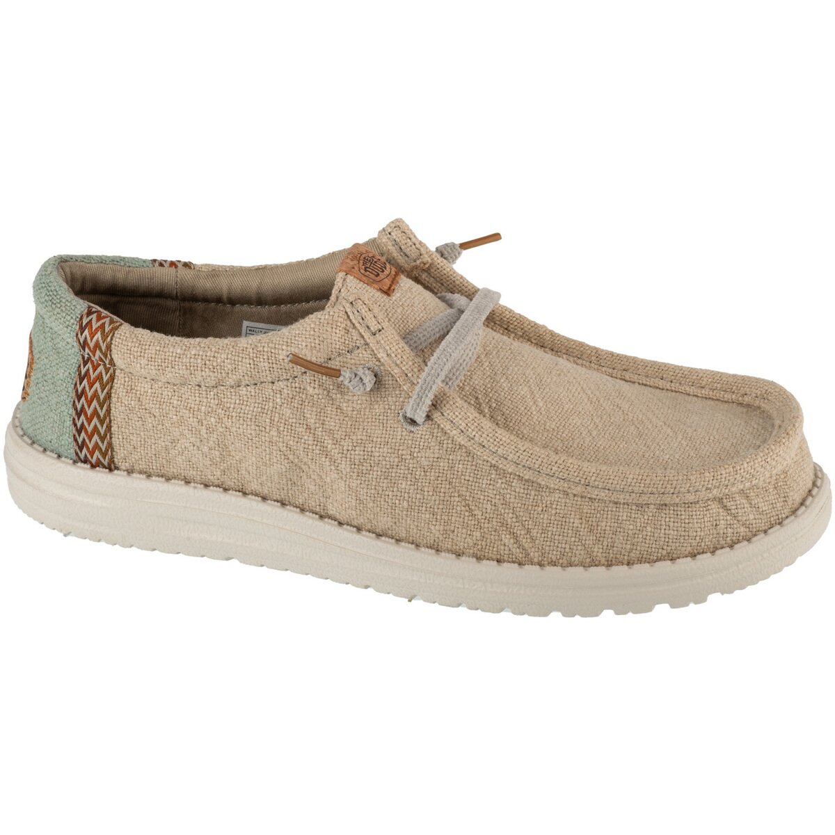 HEYDUDE Pantofi Wally Jute