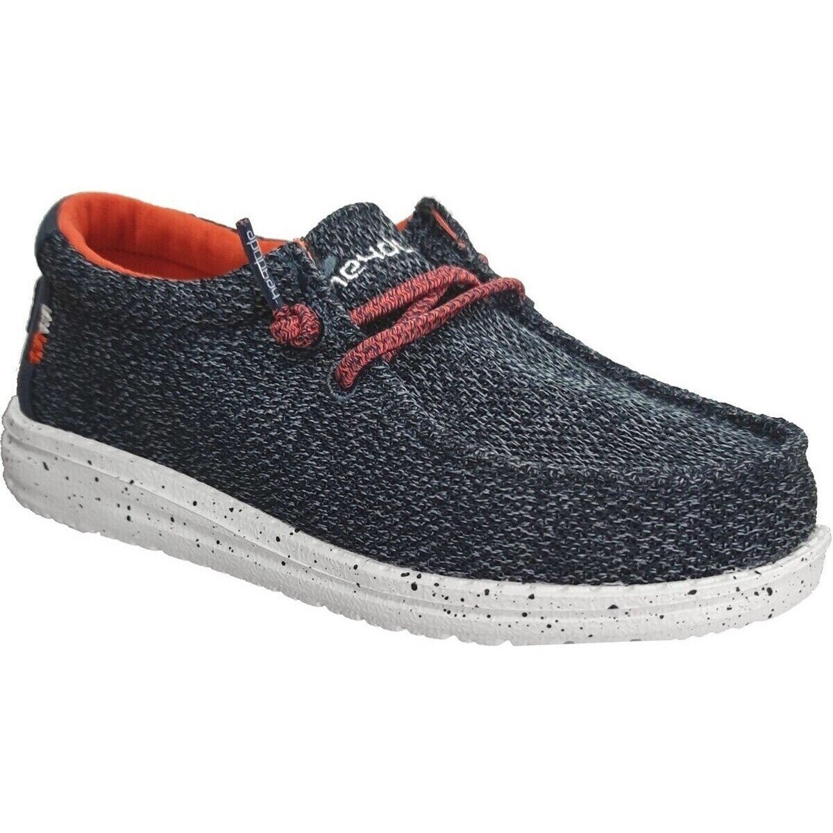 HEYDUDE Pantofi Wally kids sox