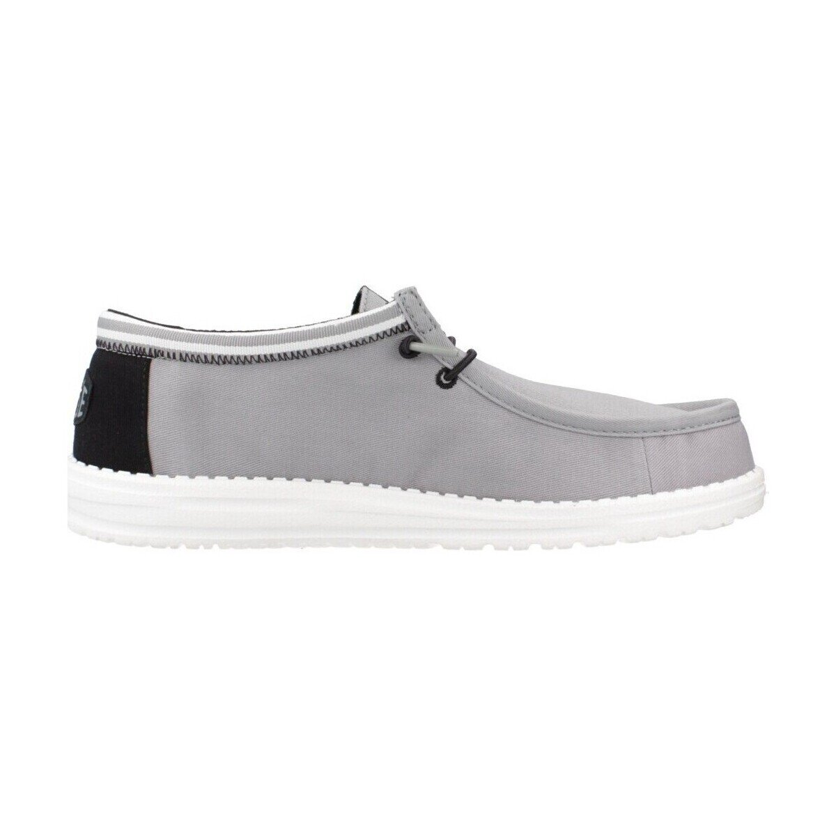 HEYDUDE Pantofi Wally Letterman