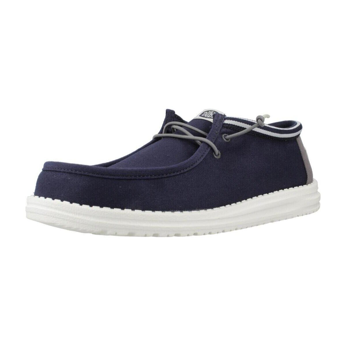 HEYDUDE Pantofi Wally Letterman